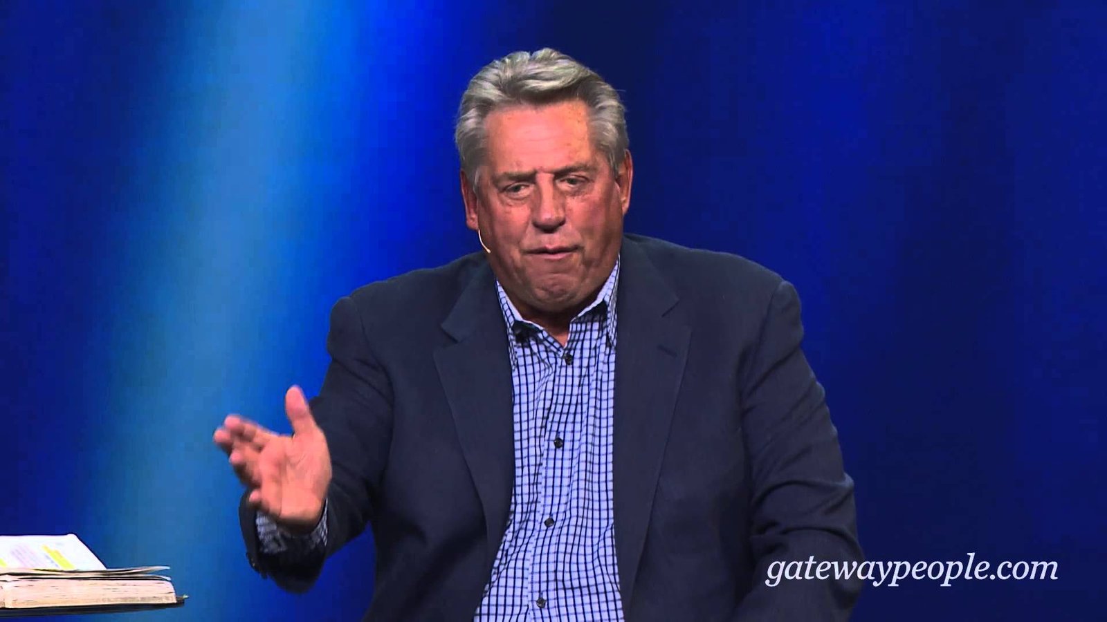 Intentional Living – John Maxwell