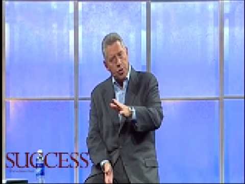 The Secret to Success – John Maxwell